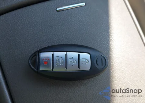 2008 Nissan Altima 2.5 S z USA, uszkodzony, nr VIN 1N4AL21E18N431808